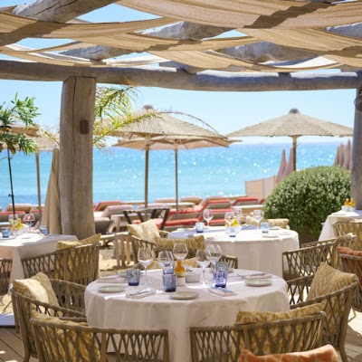 Byblos Beach