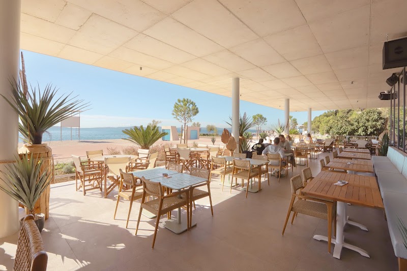 Palma Beach Club