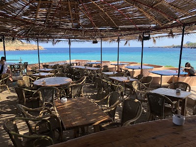 Sunset Cala Conta