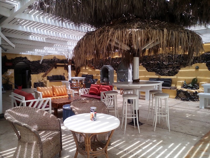 Mera Beach Bar