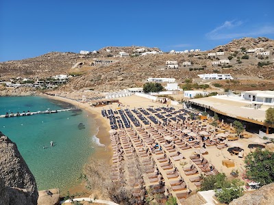 Super Paradise Beach Club
