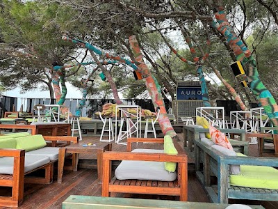 Auro Beach Bar