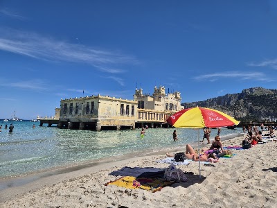L'Ombelico del Mondo