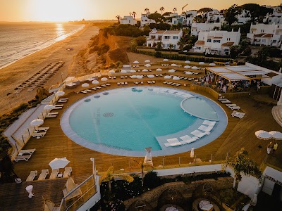 Well Vale do Lobo Beach Club