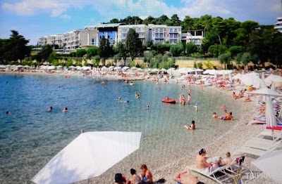 Mulini Beach