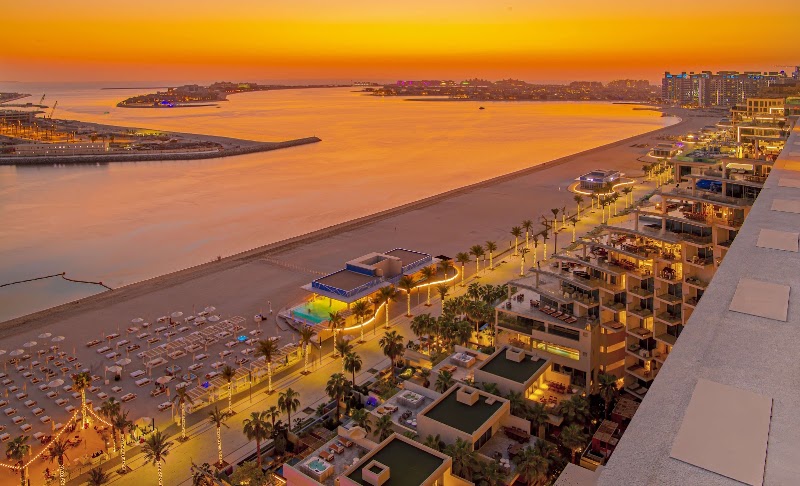 Playa Dubai