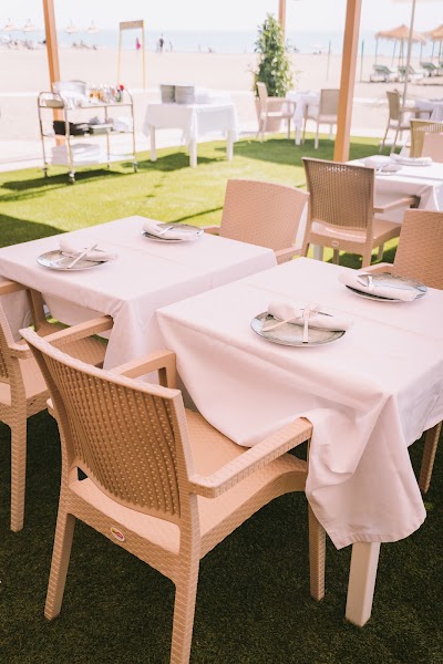 La Caleta Beach Club