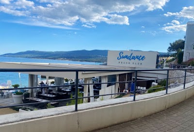 Sundance Beach Club