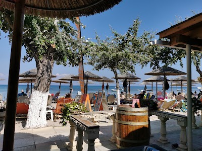 Golden Beach Bar