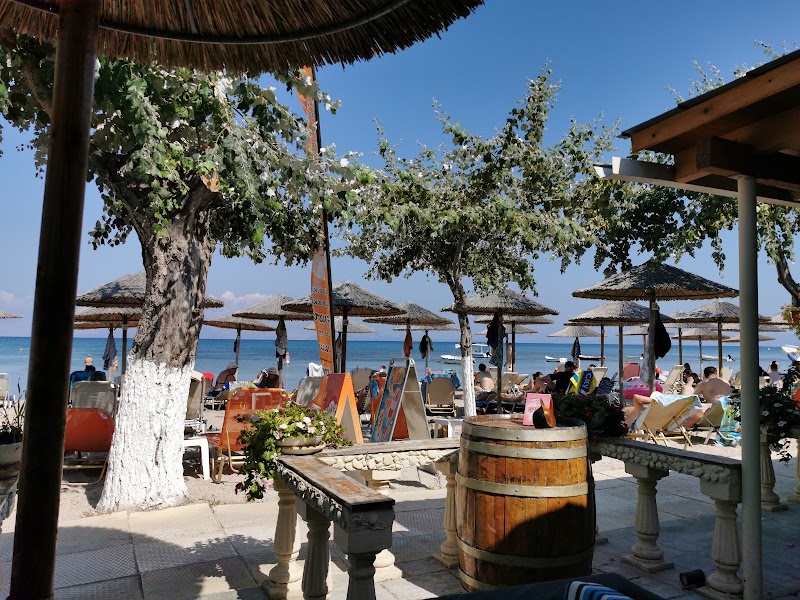 Golden Beach Bar