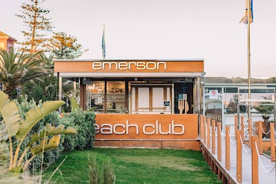 Emerson Beach Club