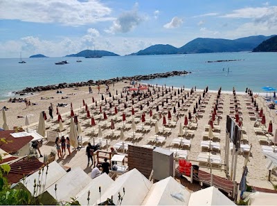 Bagno Venere 1