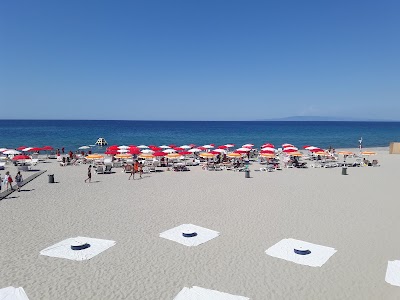 Lido del Tirreno