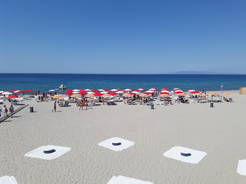 Lido del Tirreno