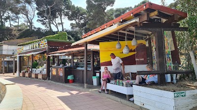 Punta Garbí