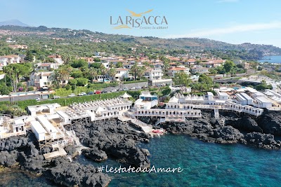 Lido La Risacca