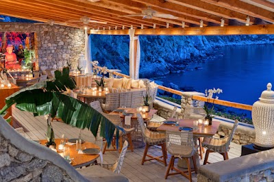 Buddha-Bar Beach Mykonos