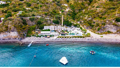 White Beach