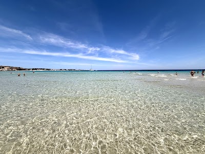Al Sabbione Beach Club