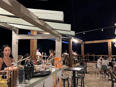 Natasa Beach Bar