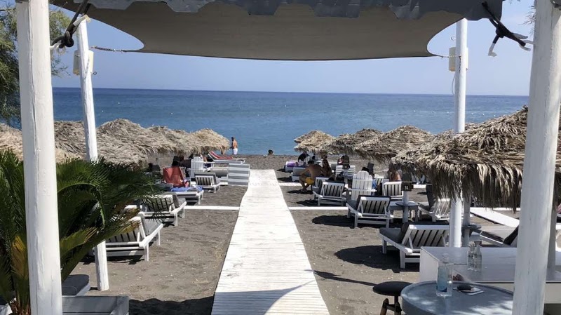 Chilli Beach Bar