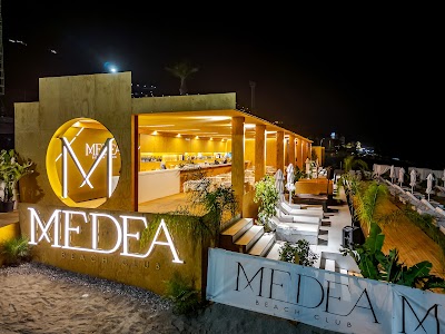 Medea Beach Club