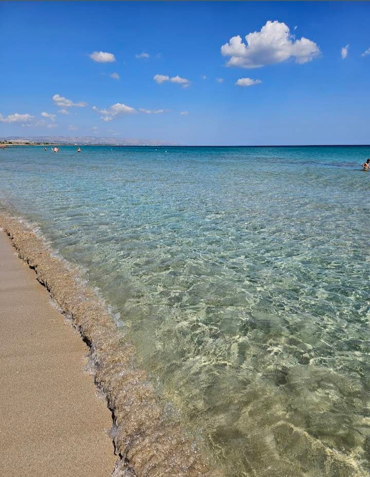 Lido San Lorenzo