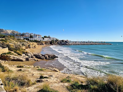 Cala Balmins