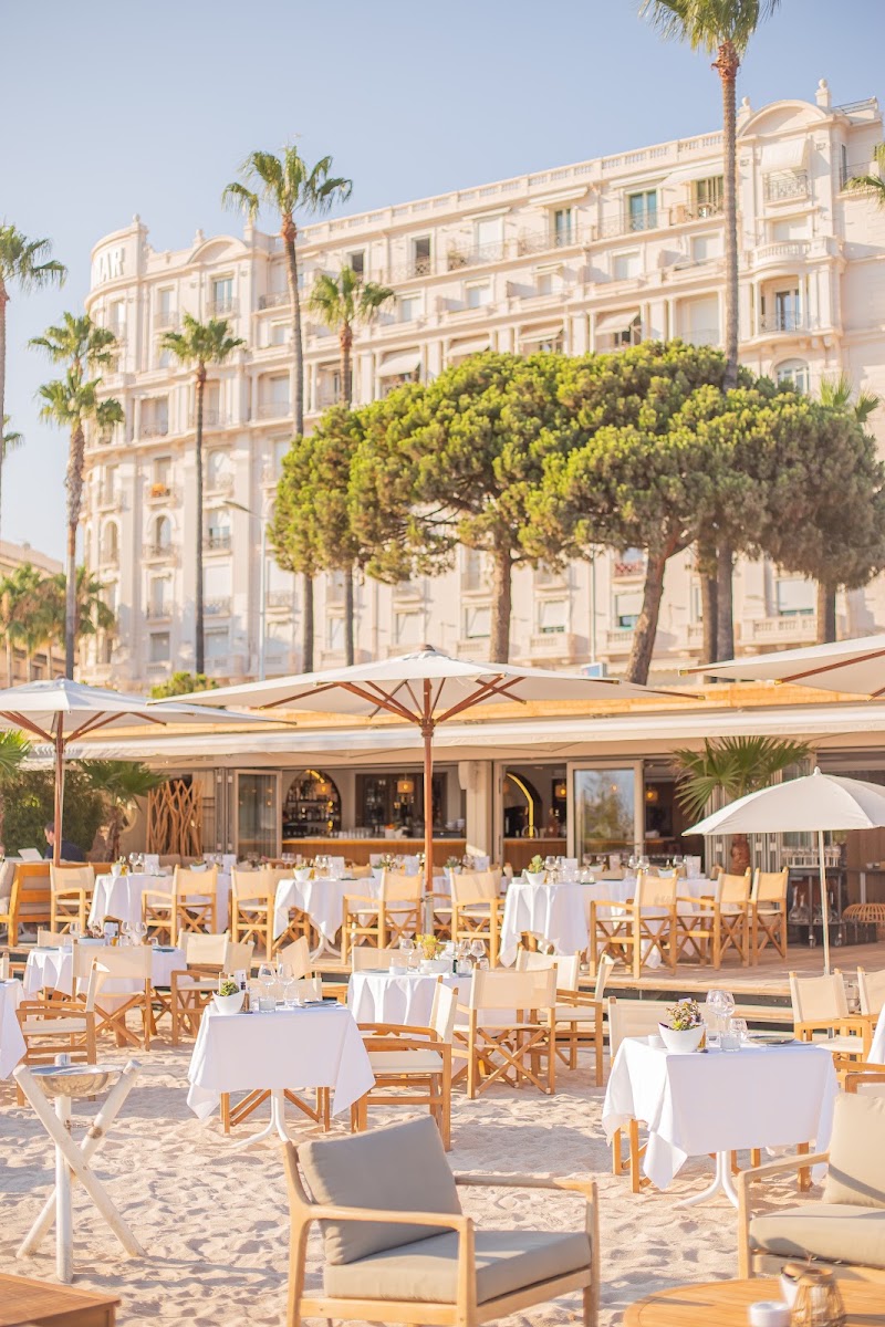 Miramar Plage