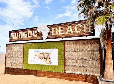 Sunset Beach