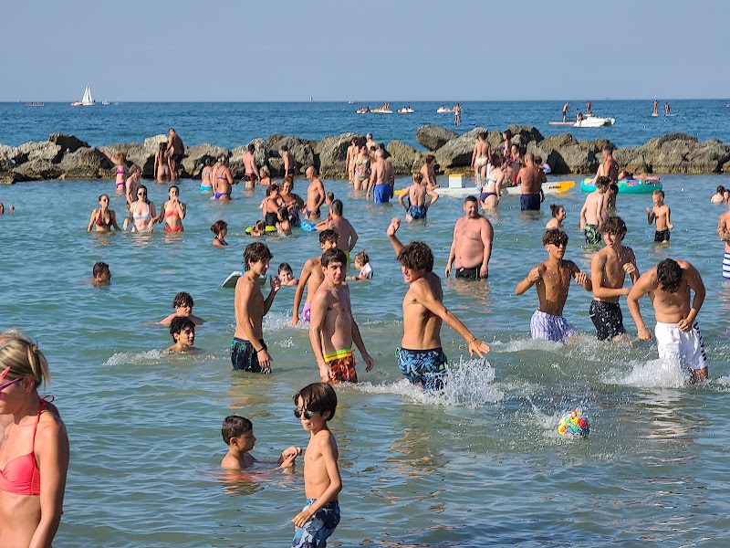 Spiaggia Carmen 67