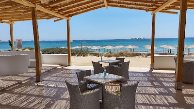 Plakafe Beach Bar