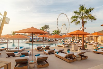 Bla Bla Dubai