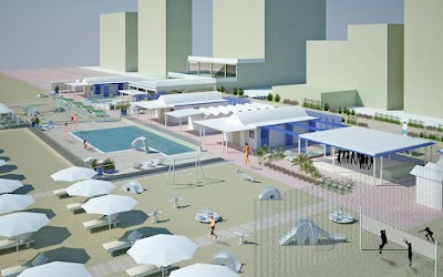 Oasis de la Playa 68