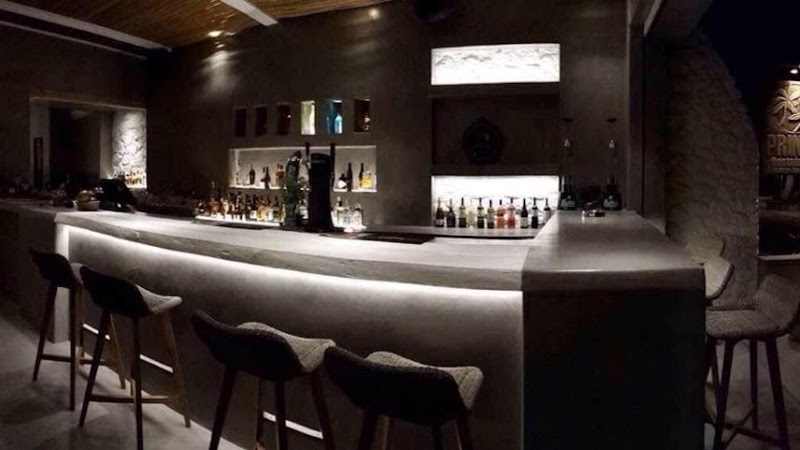Prince Beach Bar and Restaurant