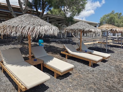Love Boat Beach Bar