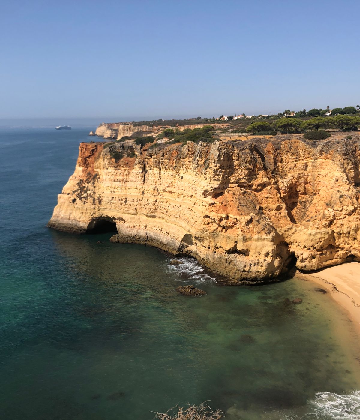 Algarve