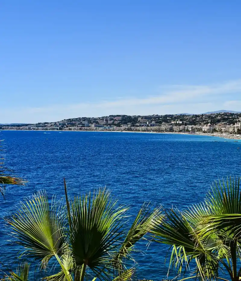Côte d’Azur