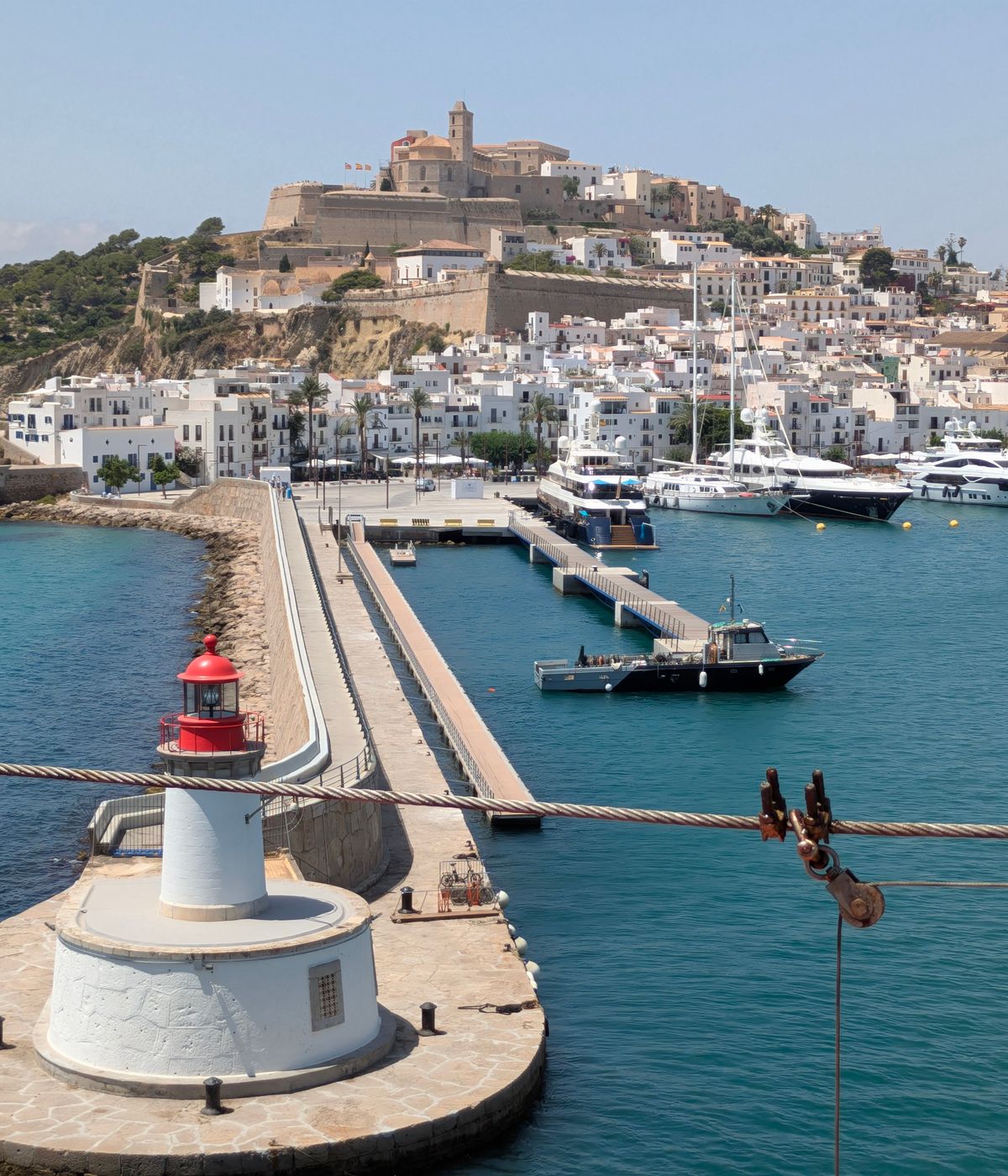 Ibiza