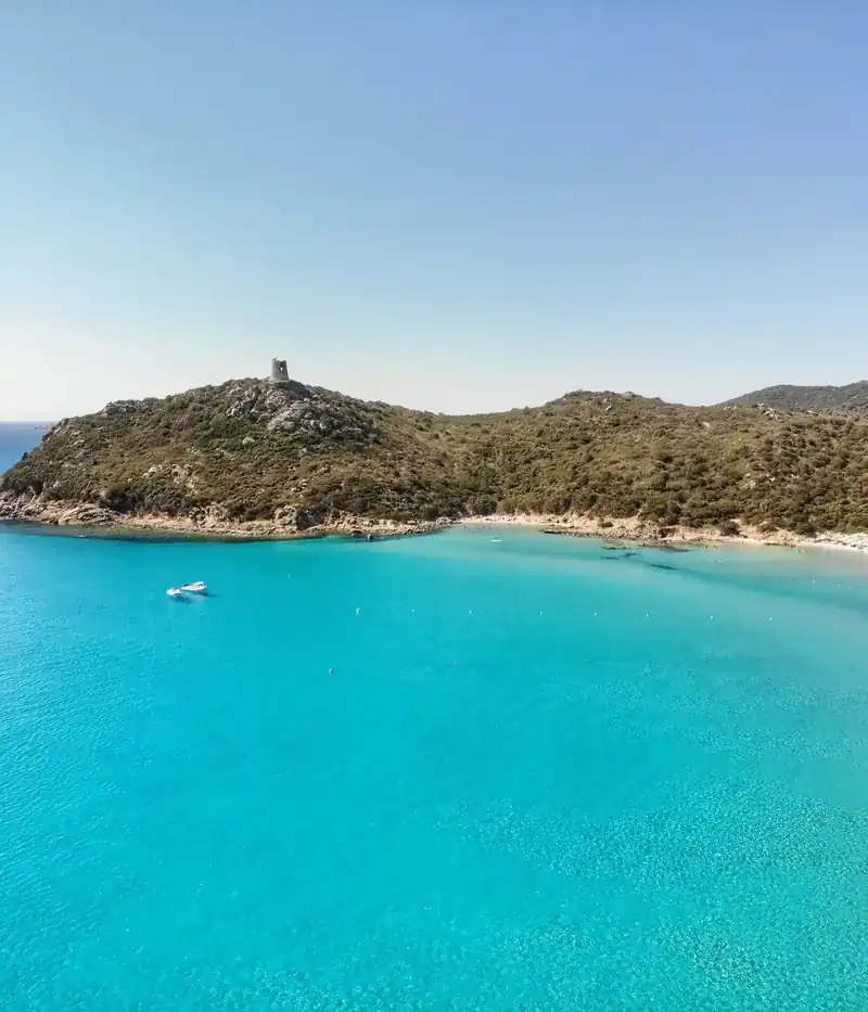 Sardinia