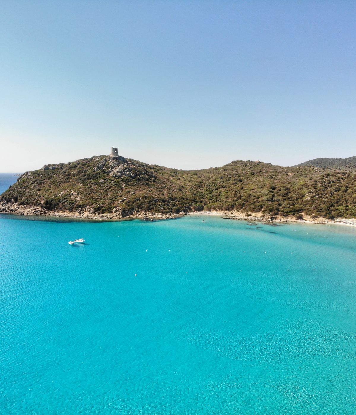 Sardinia