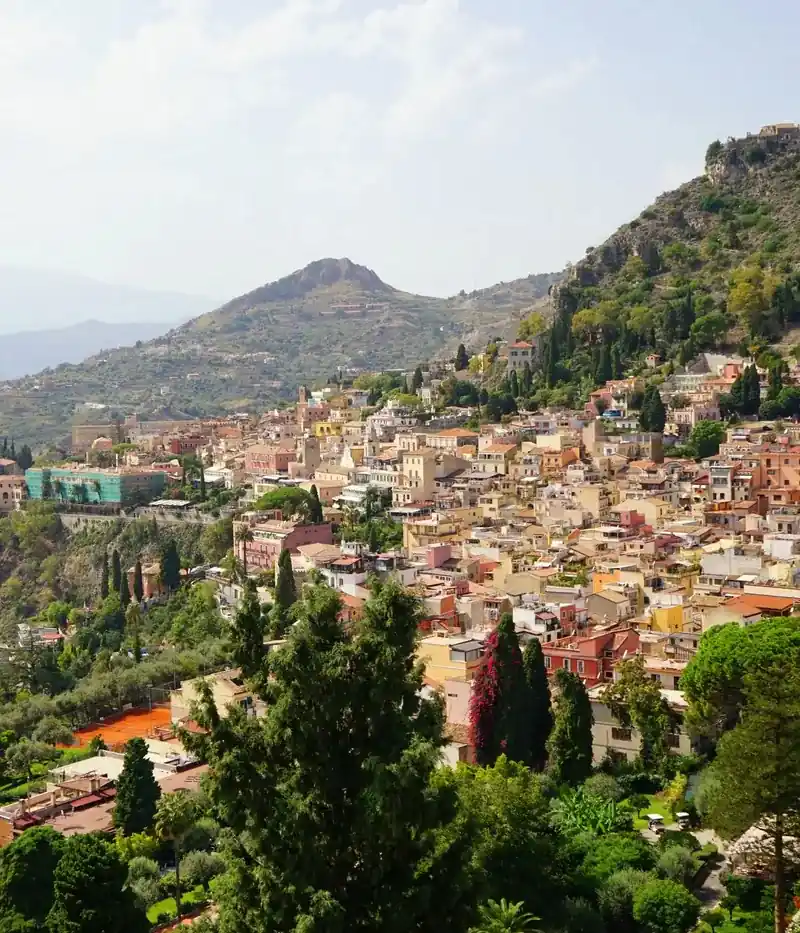 Sicily
